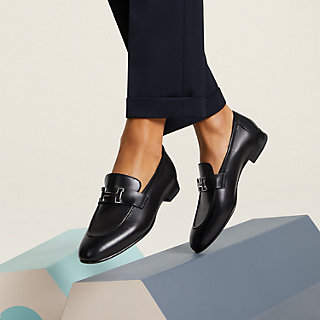 サンダル・ミュール HERMES | Paris loafer  H182182Z Paris loafer | Hermès USA
